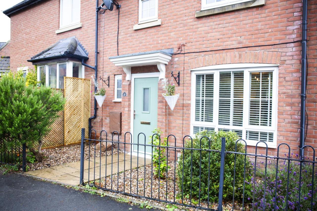 فيلا Beautiful House In Stratford Upon Avon المظهر الخارجي الصورة