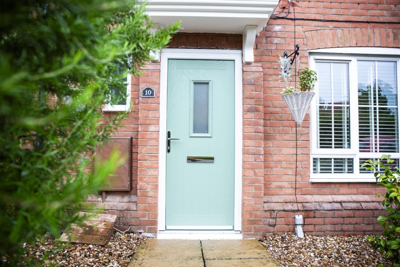 فيلا Beautiful House In Stratford Upon Avon المظهر الخارجي الصورة