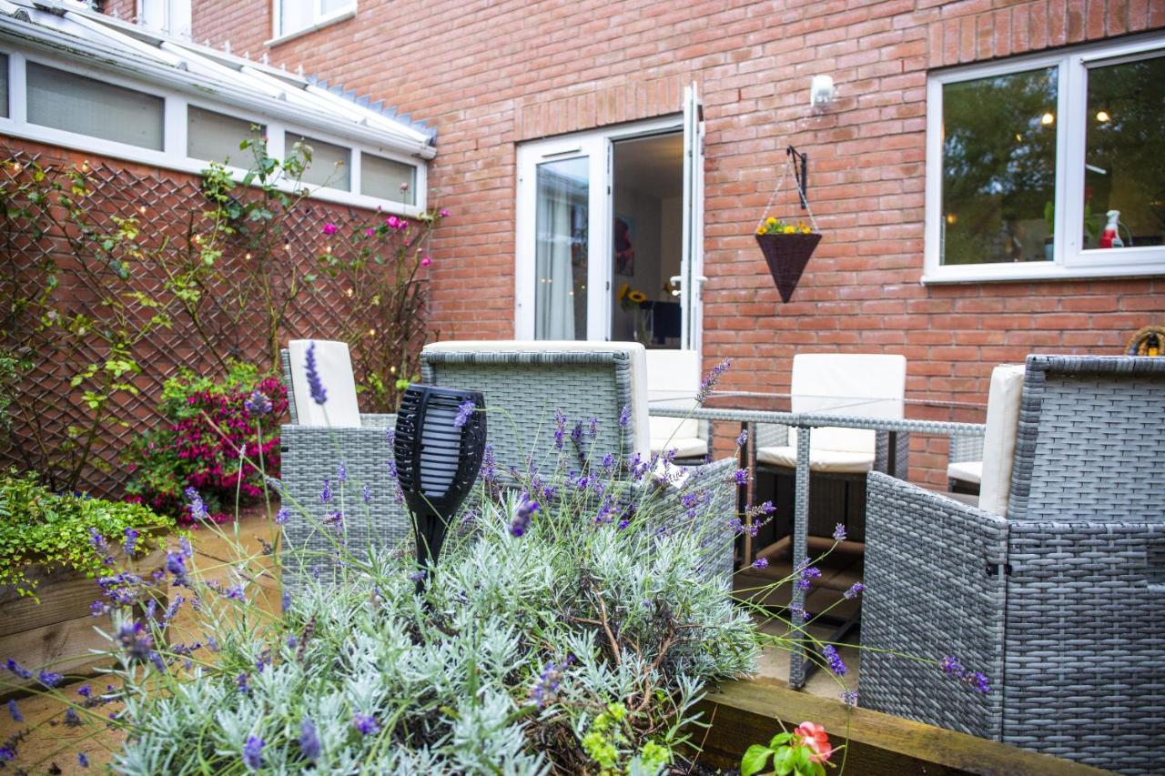 فيلا Beautiful House In Stratford Upon Avon المظهر الخارجي الصورة
