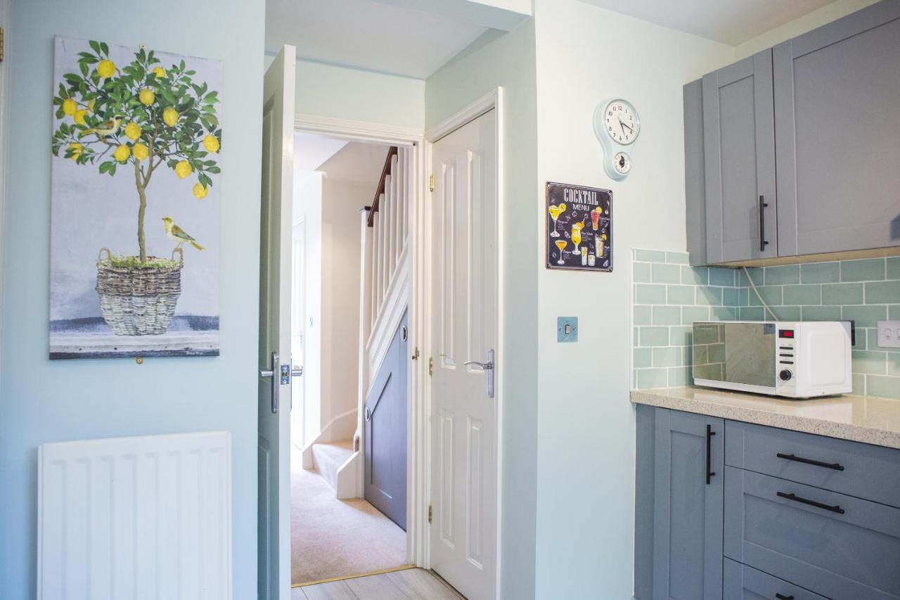 فيلا Beautiful House In Stratford Upon Avon المظهر الخارجي الصورة