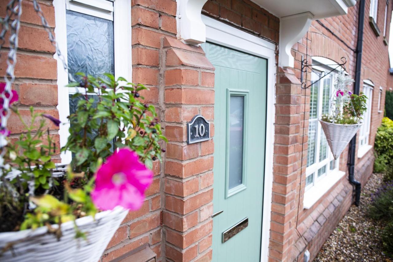 فيلا Beautiful House In Stratford Upon Avon المظهر الخارجي الصورة